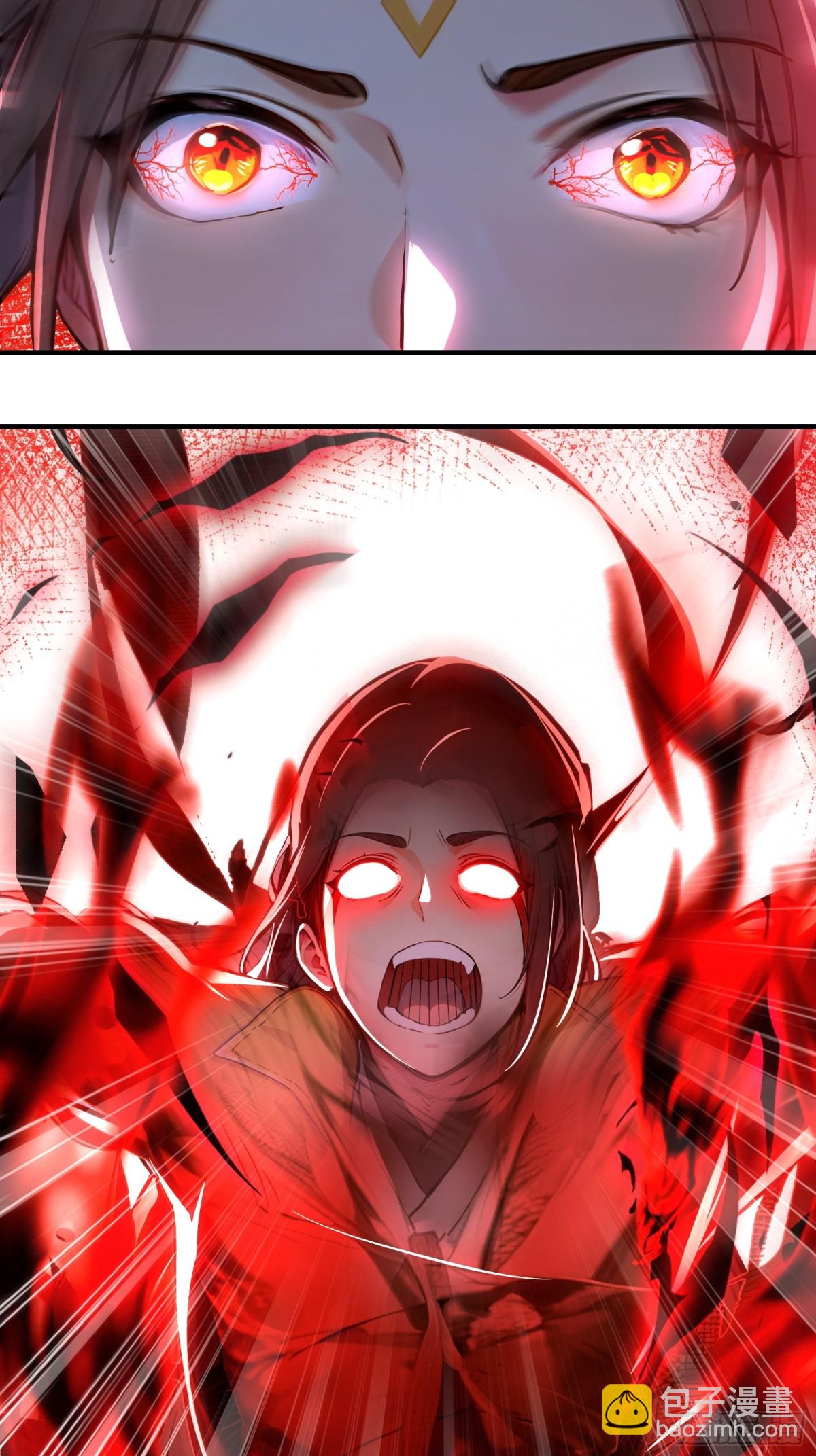 31  猎杀时刻！-第32话