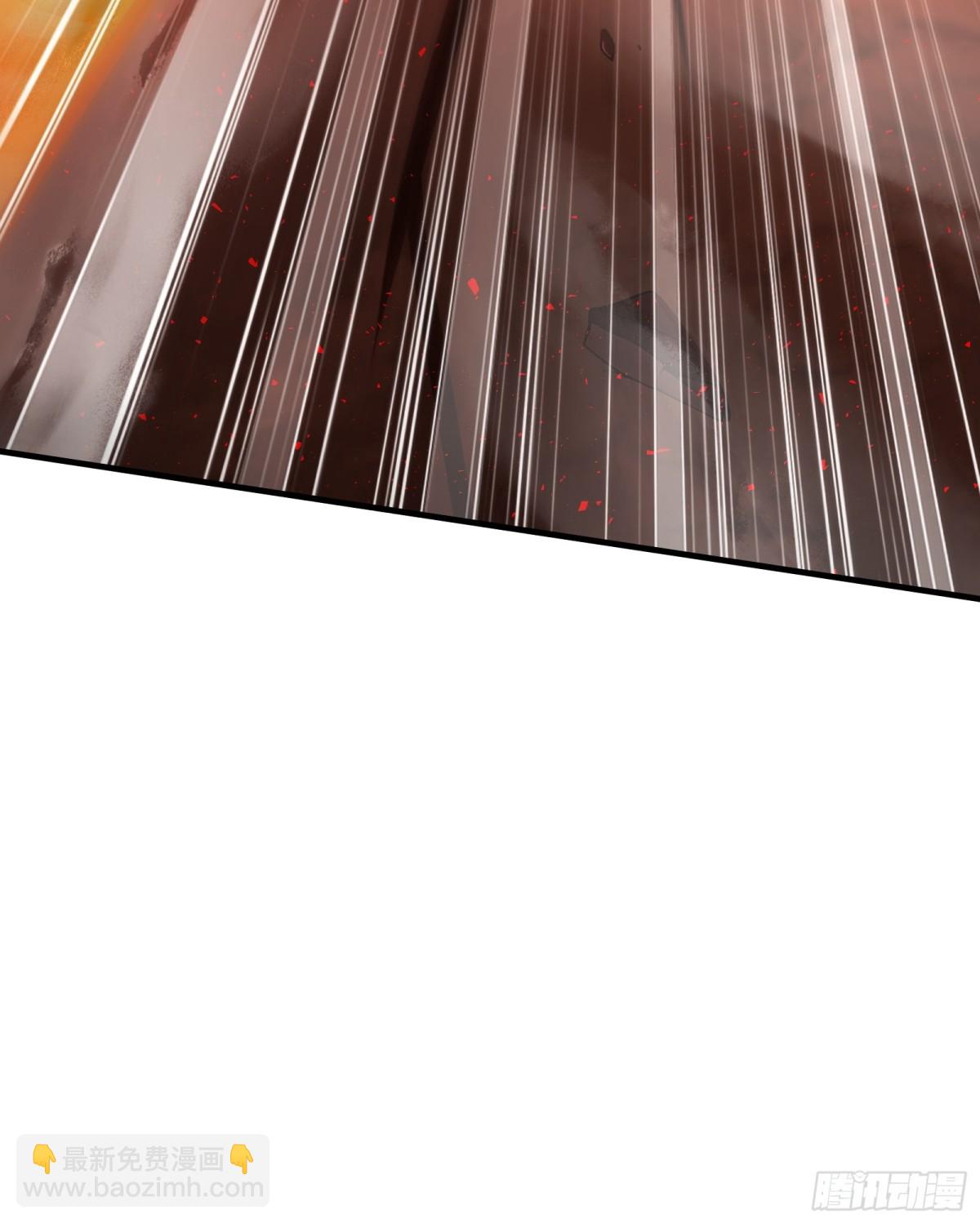 31  猎杀时刻！-第32话