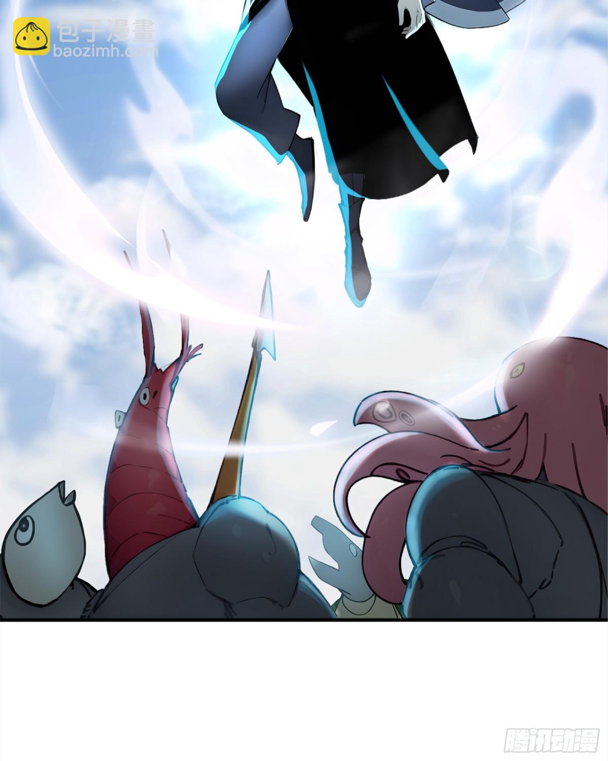 55  谁是幕后黑手？-第56话