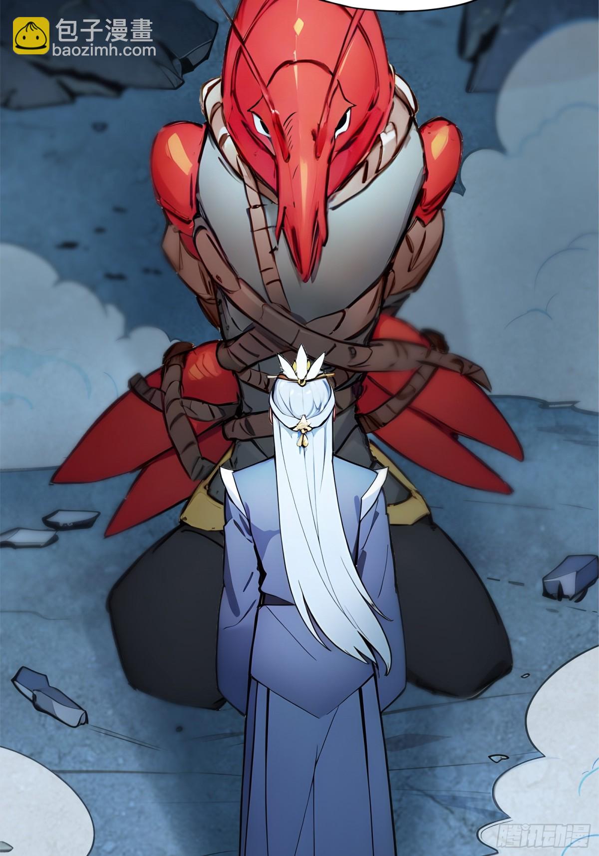 55  谁是幕后黑手？-第56话