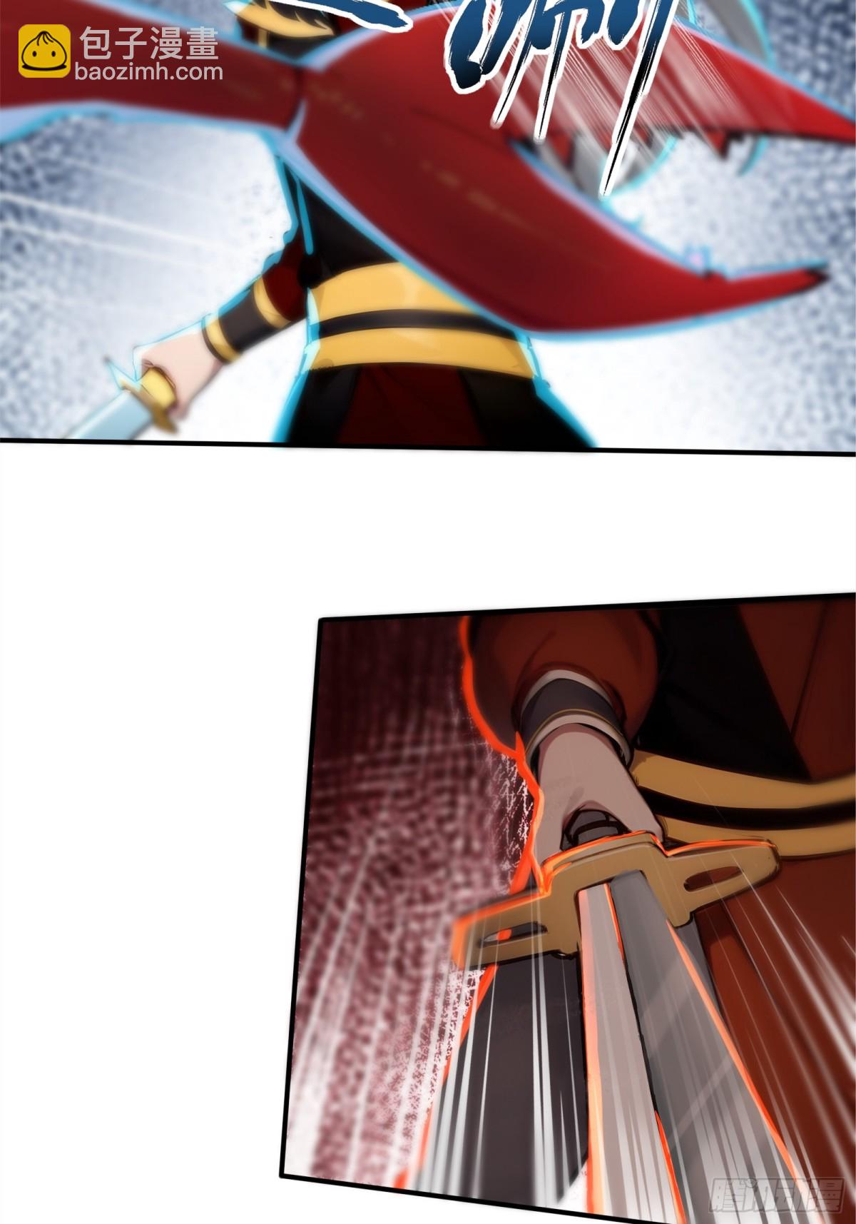 55  谁是幕后黑手？-第56话