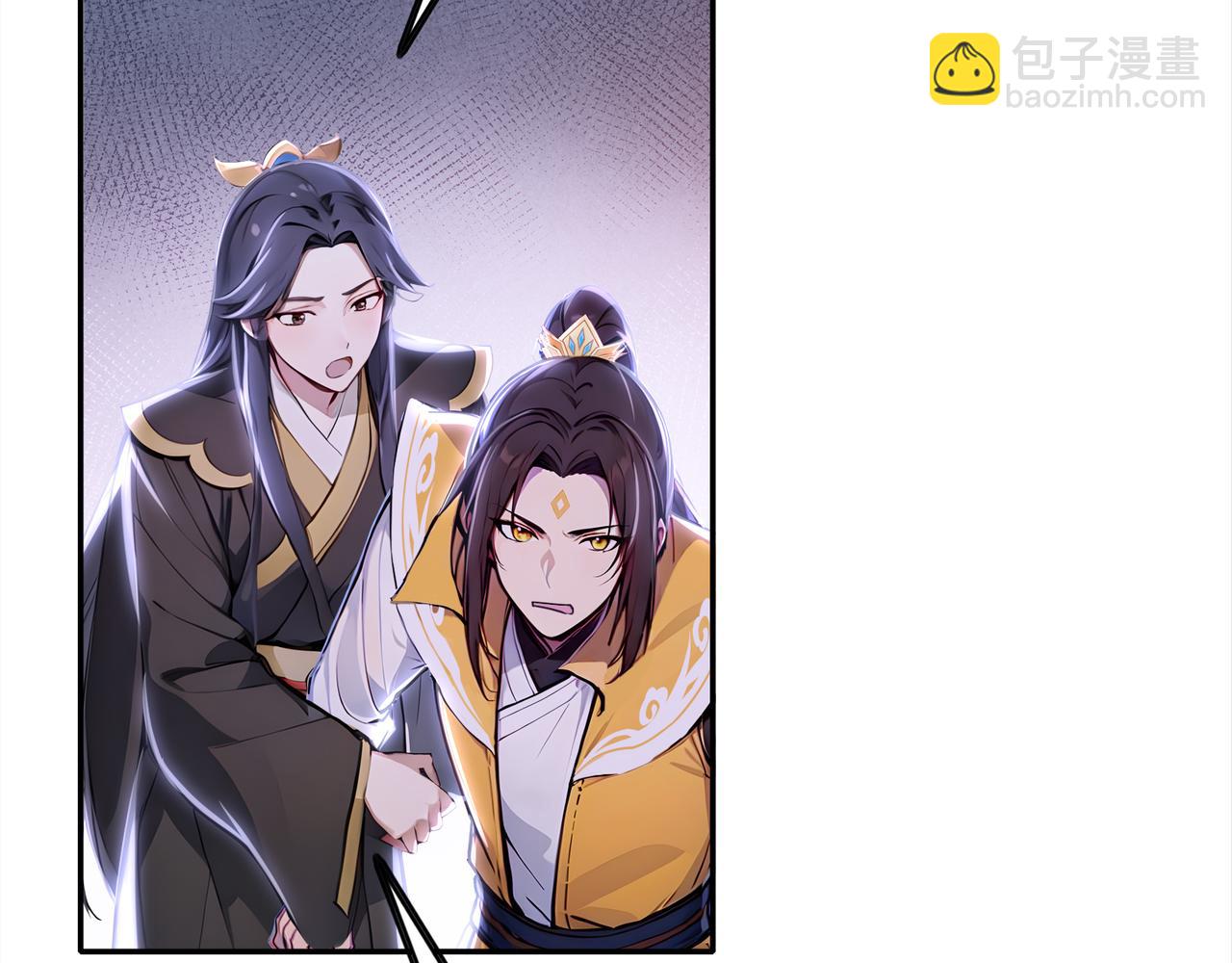 第59话  怎么诈尸了？！(1/3)-第60话