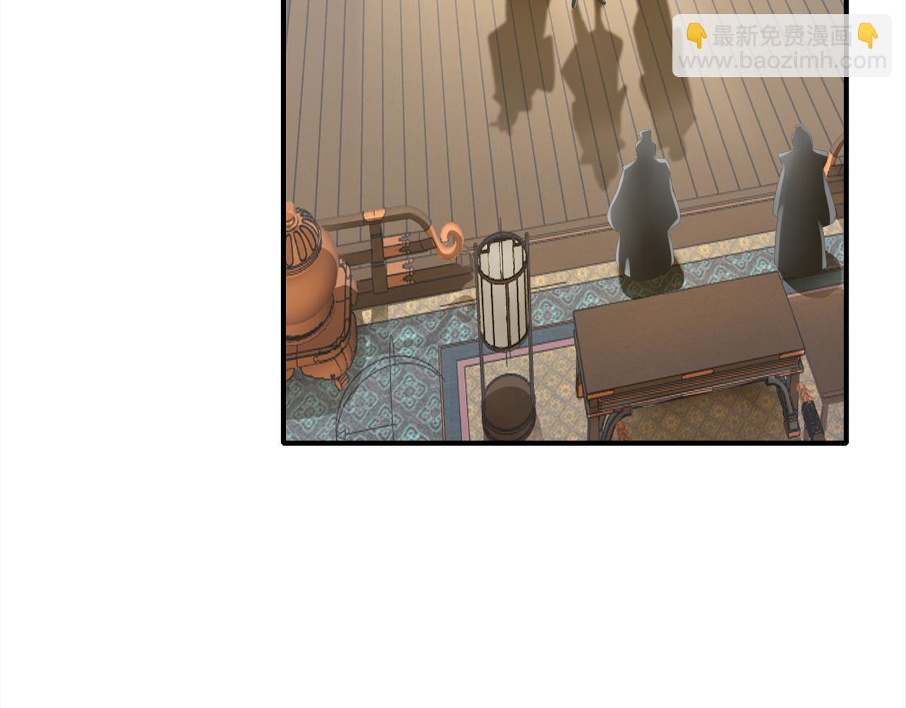 第59话  怎么诈尸了？！(1/3)-第60话