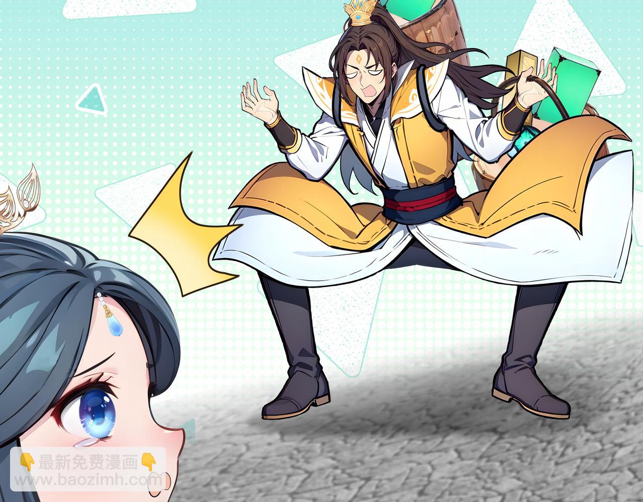 第77话  炸炉！(1/3)-第78话