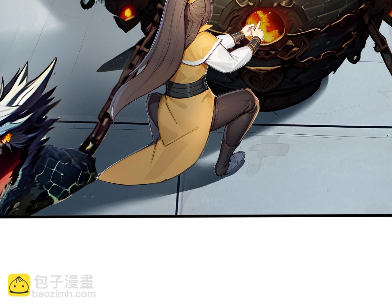 第79话  水货夺魁！(1/3)-第80话