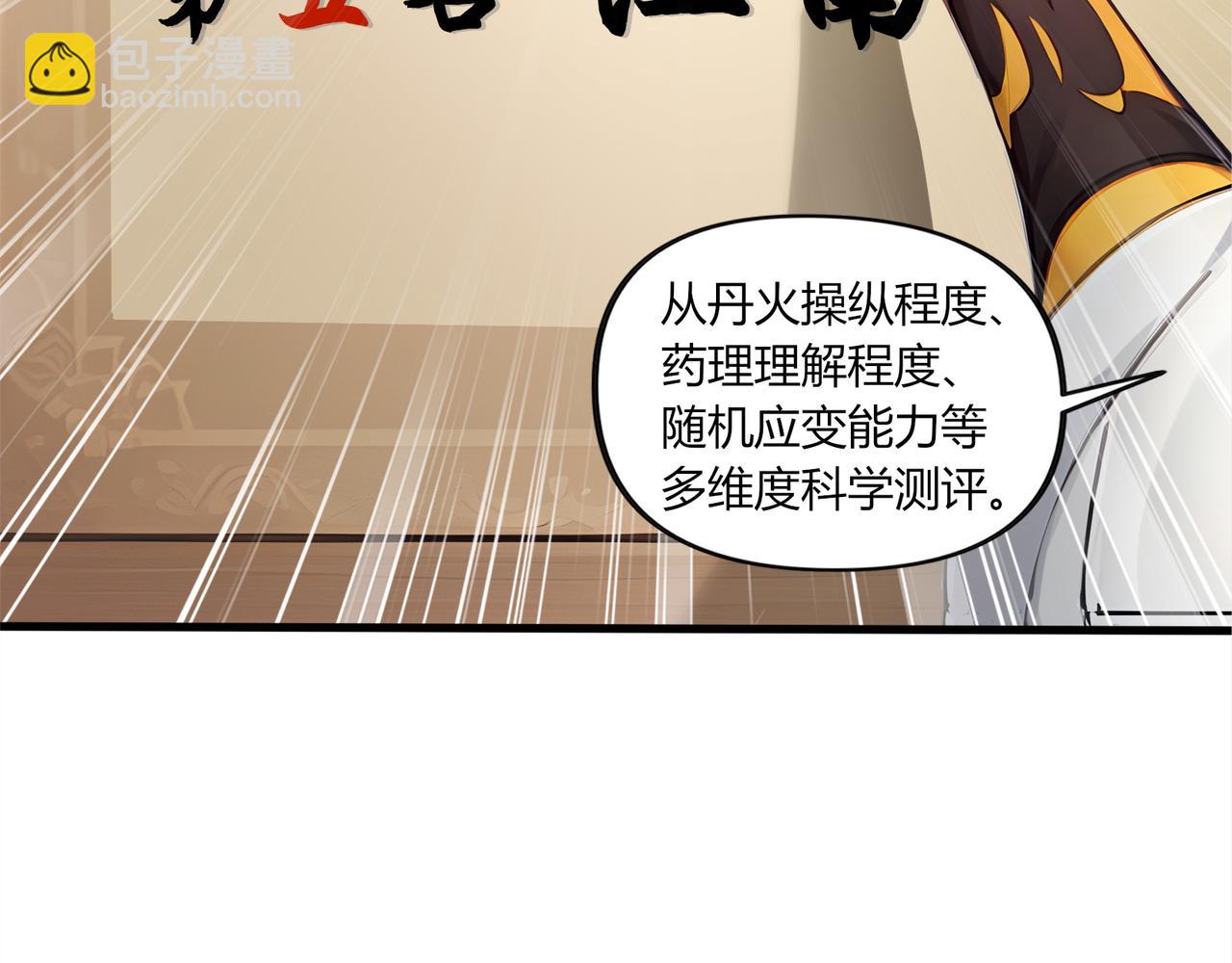 第79话  水货夺魁！(1/3)-第80话