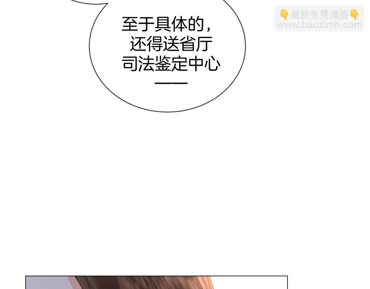 我親愛的法醫小姐 - 第94話 關係(1/2) - 1