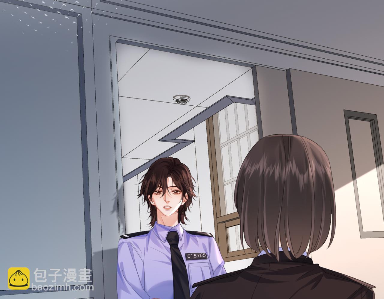 我親愛的法醫小姐 - 第94話 關係(1/2) - 3
