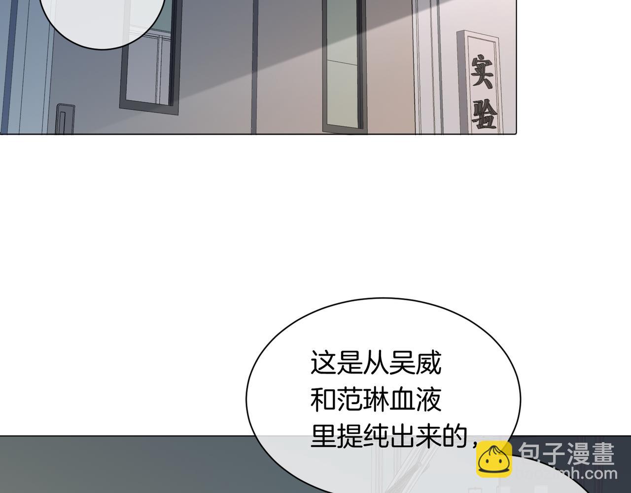 我親愛的法醫小姐 - 第94話 關係(1/2) - 6