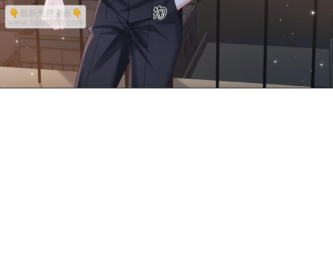 我親愛的法醫小姐 - 第95話 等木頭開竅(1/2) - 2