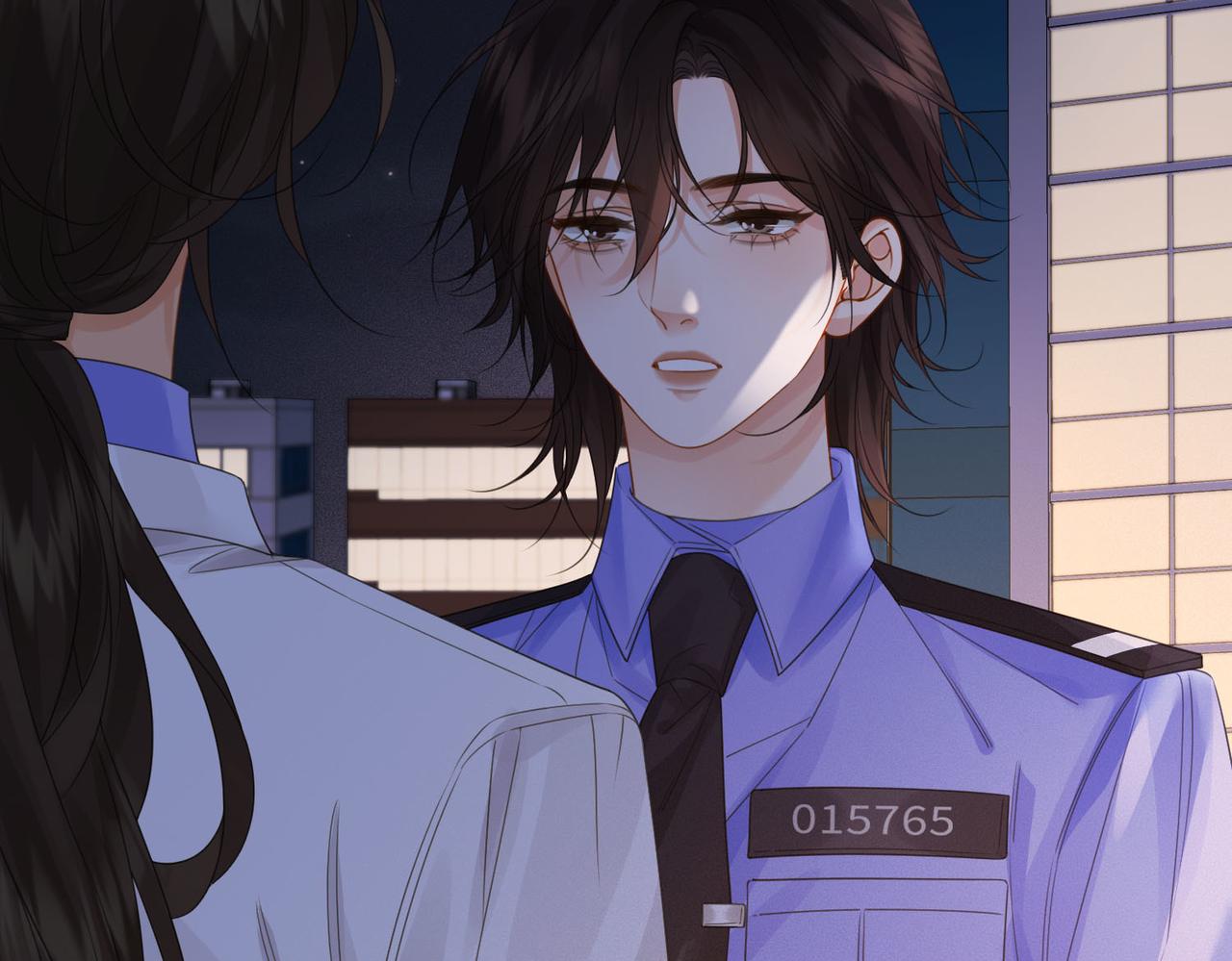 我親愛的法醫小姐 - 第95話 等木頭開竅(1/2) - 7