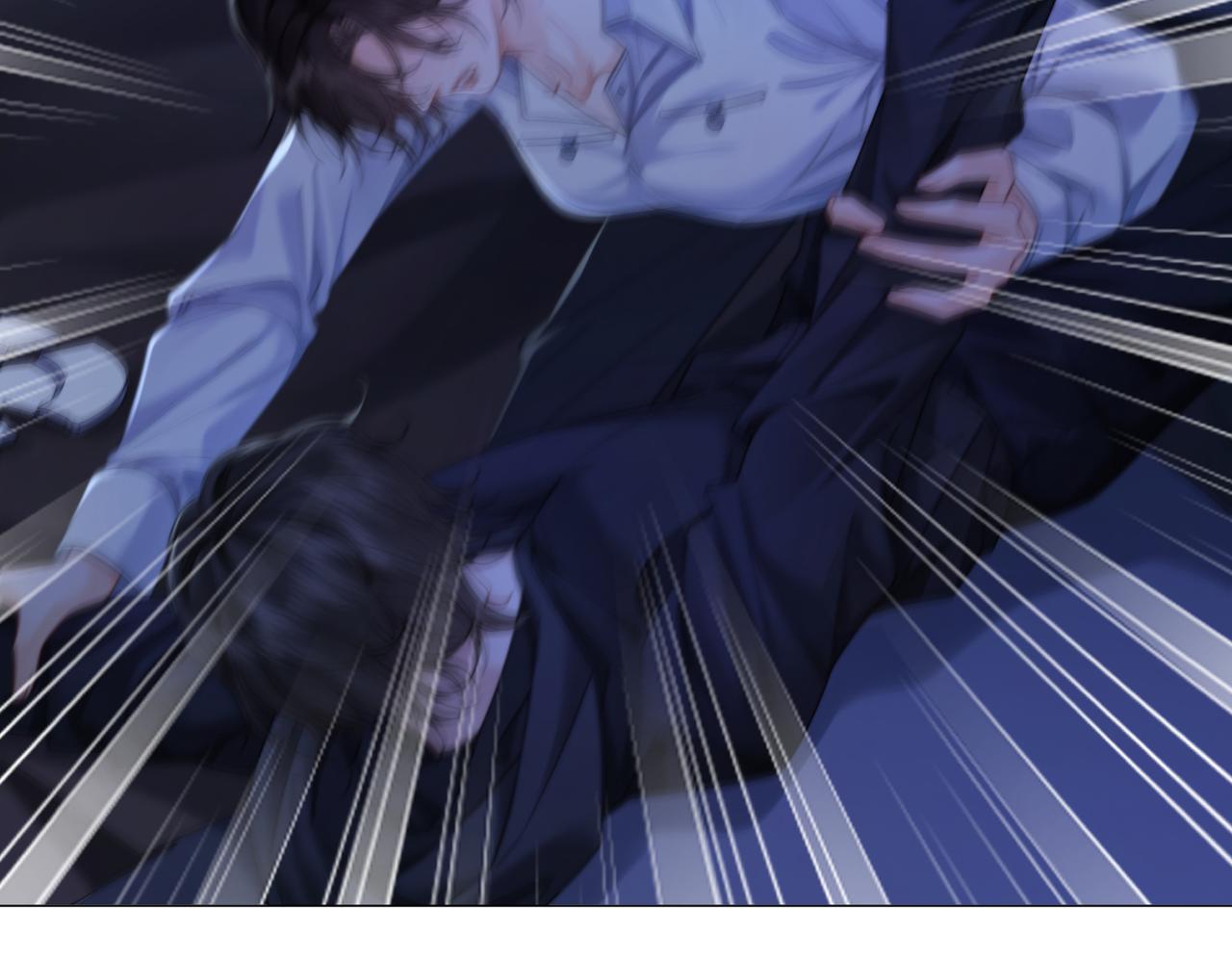 我親愛的法醫小姐 - 第101話 一步之遙？(2/2) - 5
