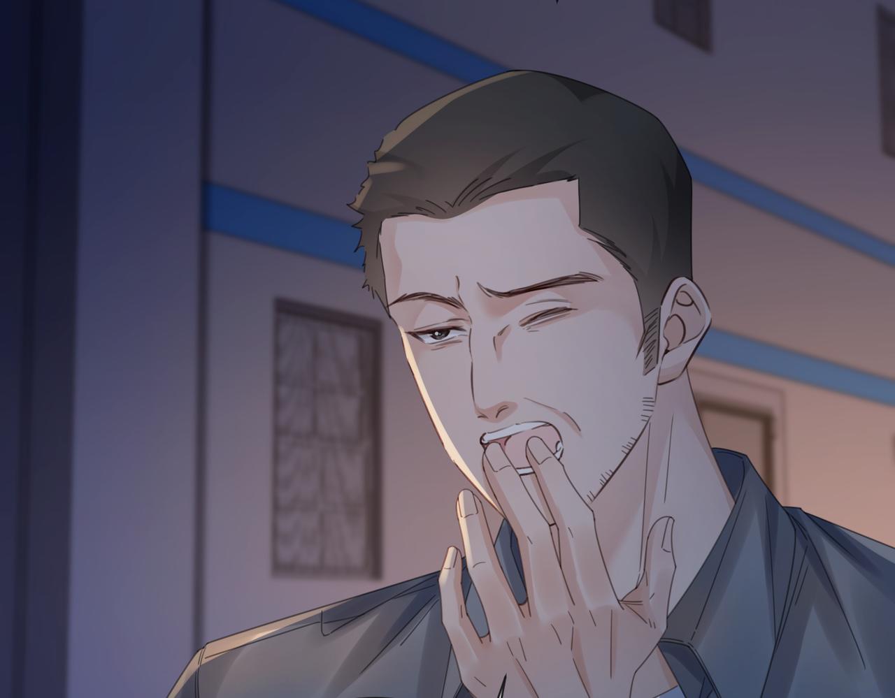 我親愛的法醫小姐 - 第96話 安慰(2/2) - 2