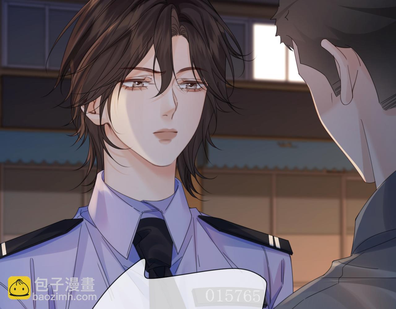 我親愛的法醫小姐 - 第96話 安慰(2/2) - 4