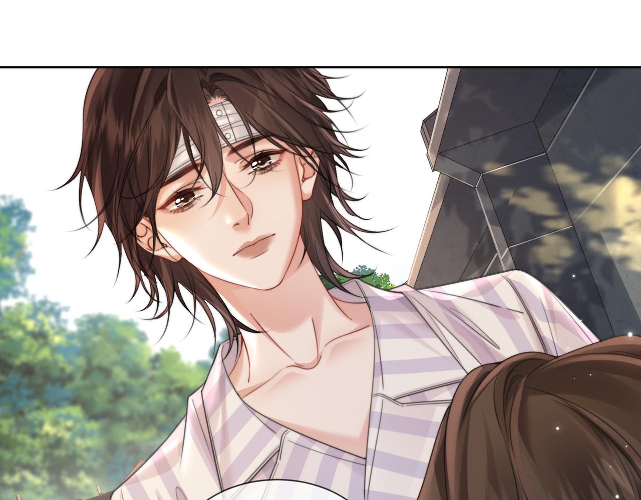 我親愛的法醫小姐 - 第104話 恨(1/3) - 8