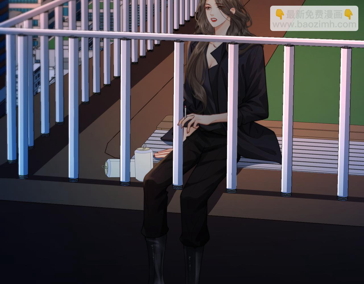 我親愛的法醫小姐 - 第104話 恨(1/3) - 5