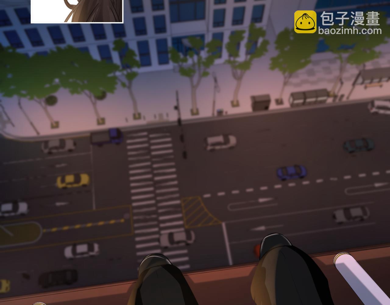 我親愛的法醫小姐 - 第104話 恨(1/3) - 8