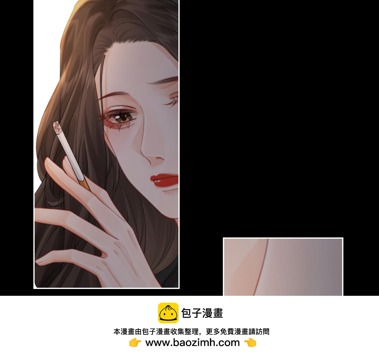 我親愛的法醫小姐 - 第104話 恨(1/3) - 2