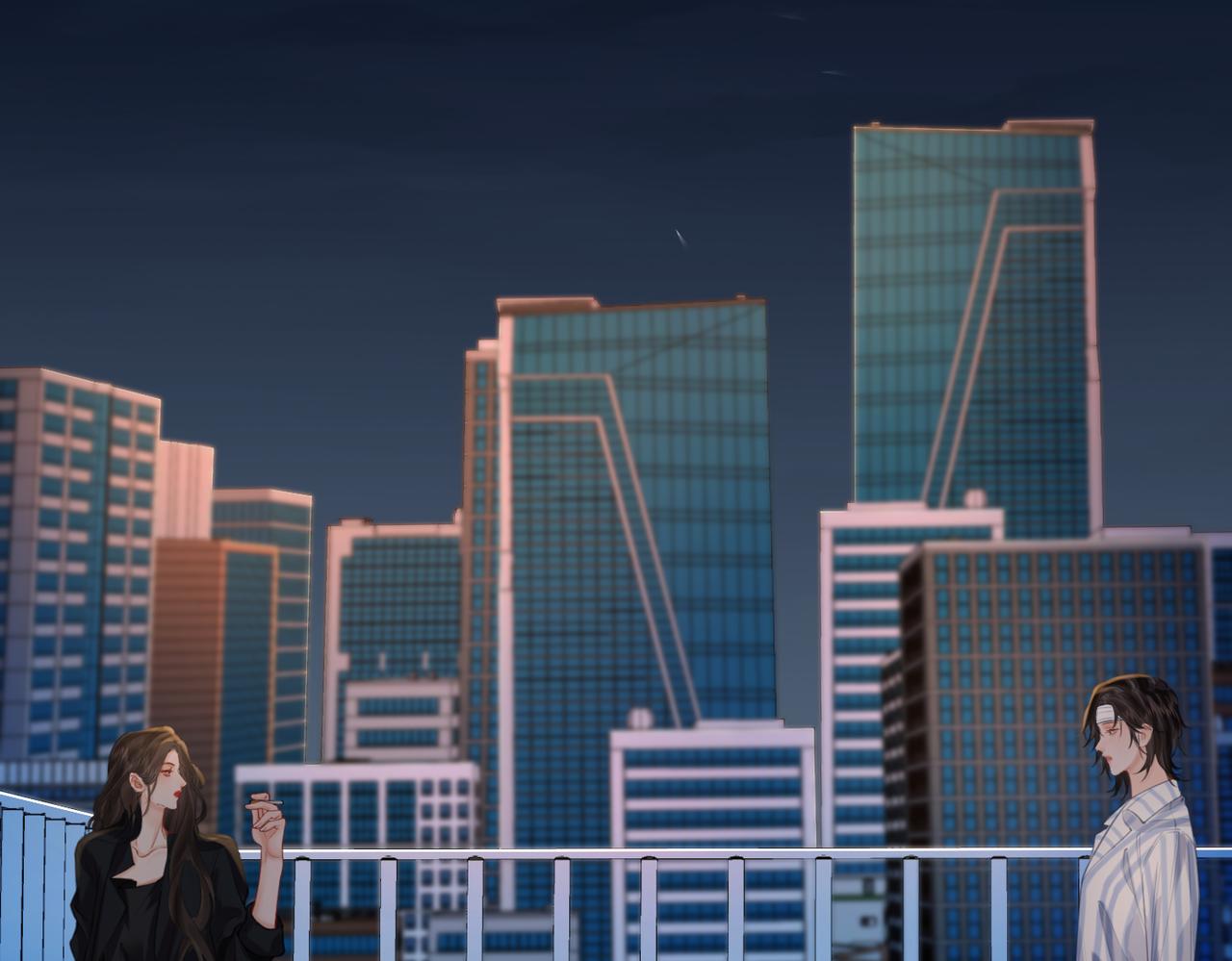 我親愛的法醫小姐 - 第104話 恨(2/3) - 1