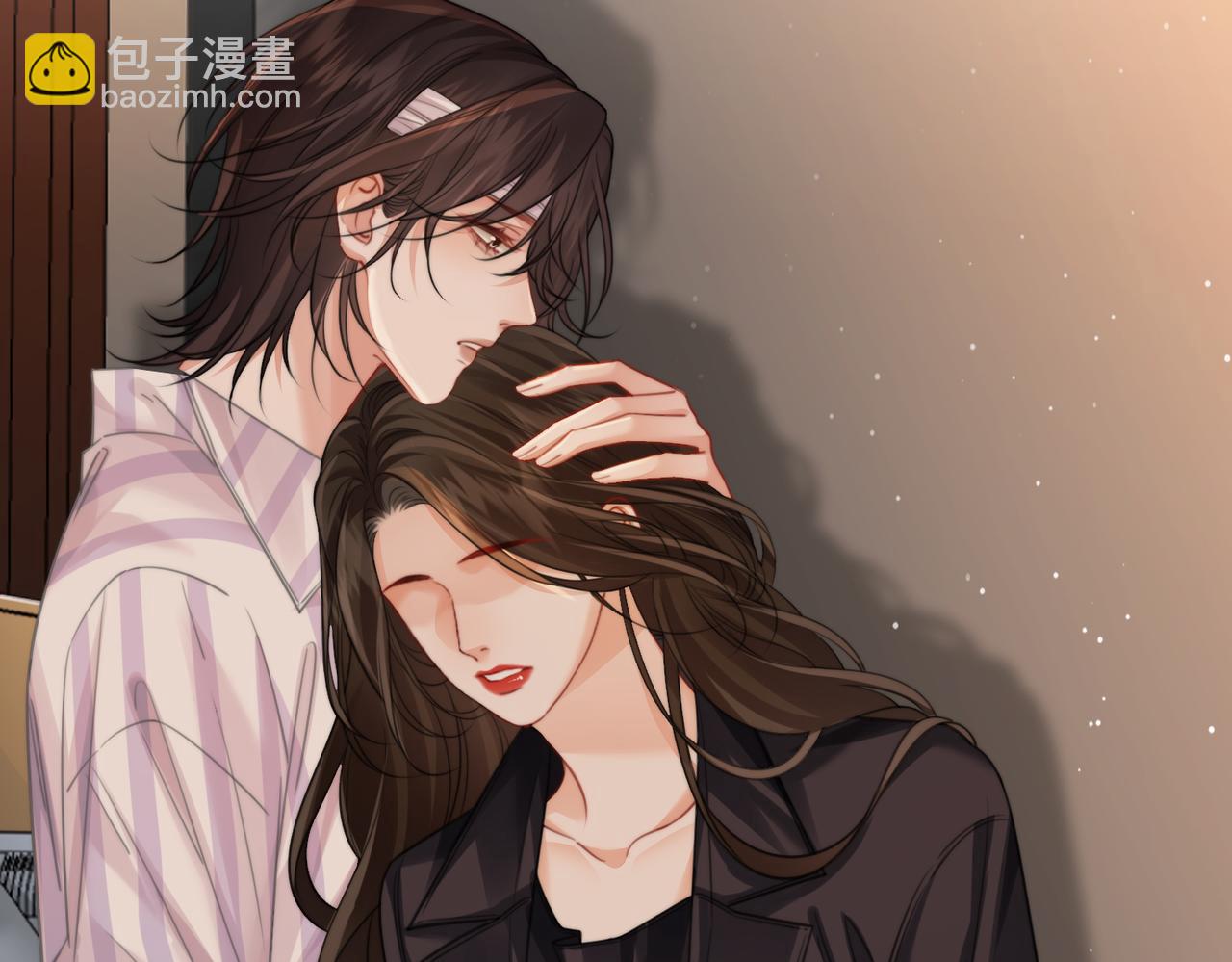 我親愛的法醫小姐 - 第106話 放下(1/2) - 2