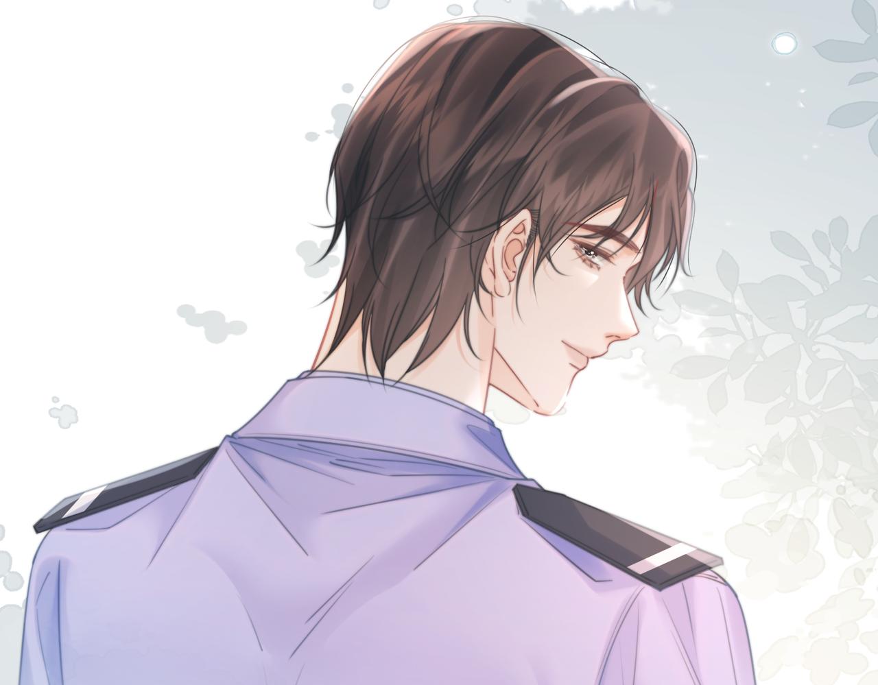 我親愛的法醫小姐 - 第106話 放下(1/2) - 1