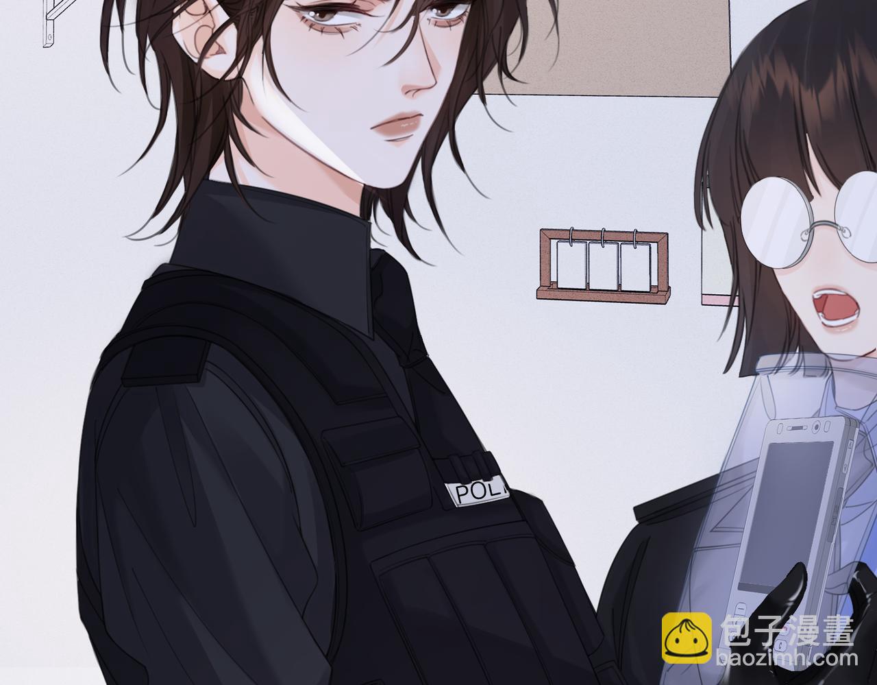我親愛的法醫小姐 - 第34話 重返現場！(1/2) - 4