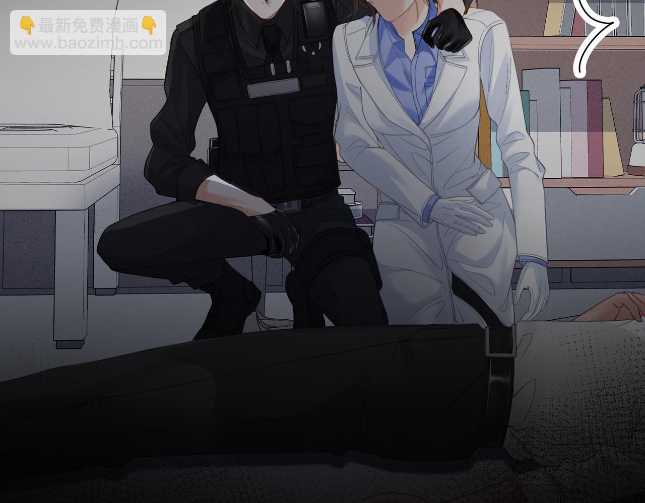 我親愛的法醫小姐 - 第34話 重返現場！(2/2) - 6