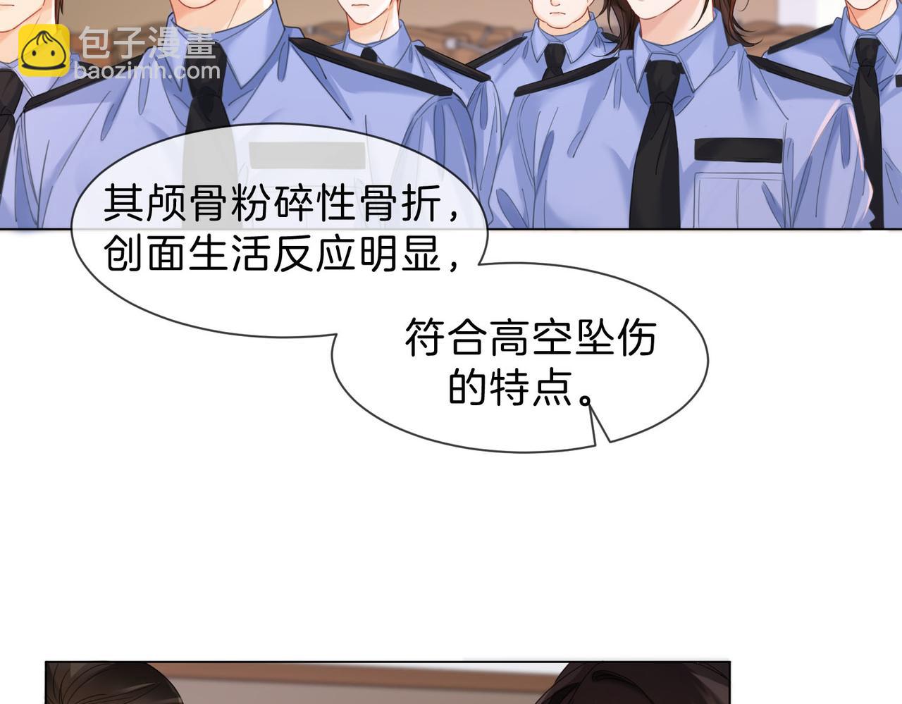 我親愛的法醫小姐 - 解剖開始(2/2) - 6