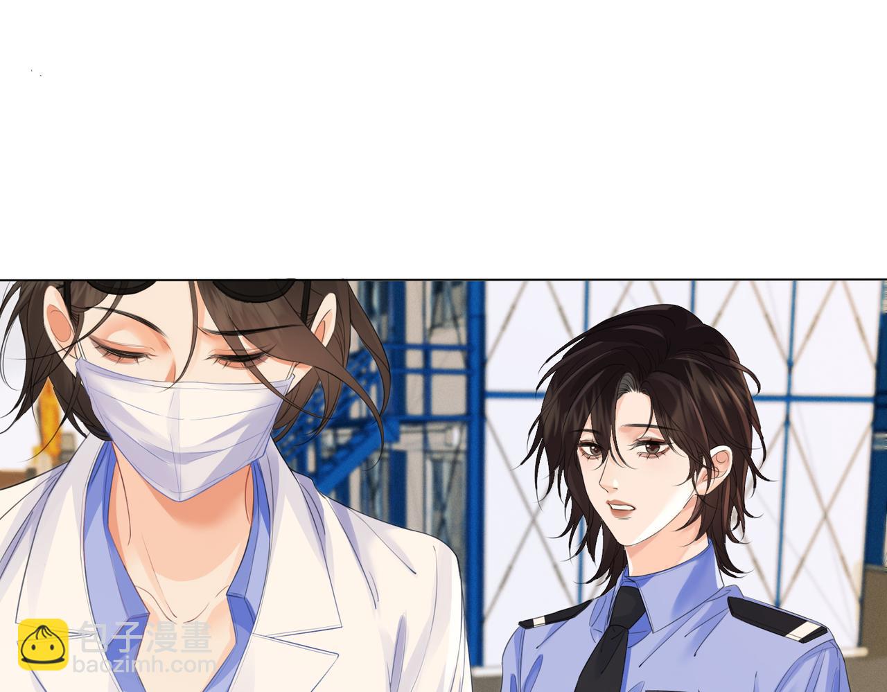 我親愛的法醫小姐 - 第41話 現場(1/2) - 2