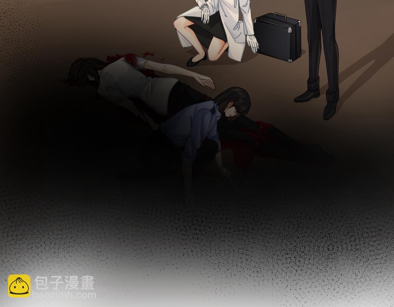 我親愛的法醫小姐 - 第41話 現場(1/2) - 7
