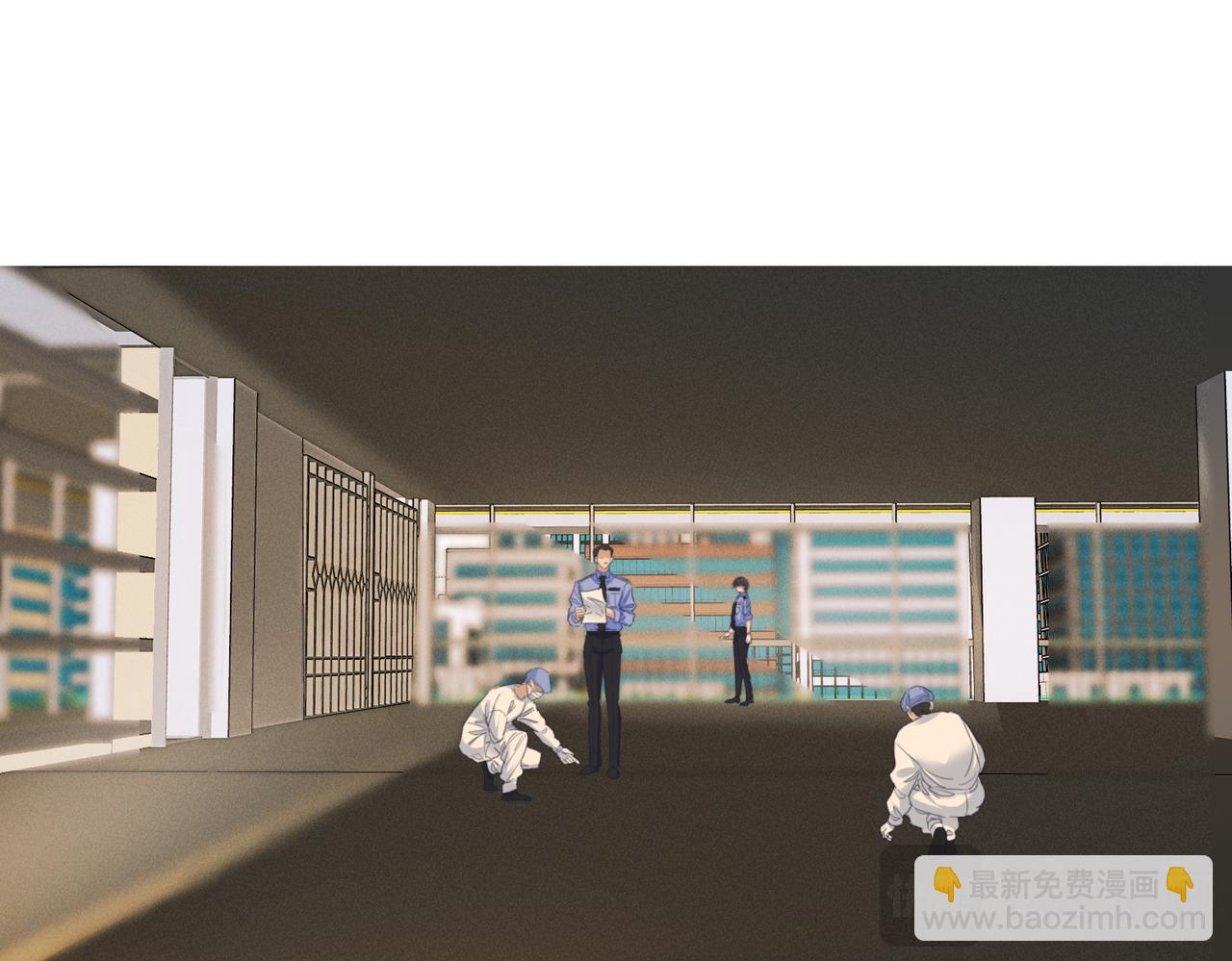 我親愛的法醫小姐 - 第41話 現場(2/2) - 4