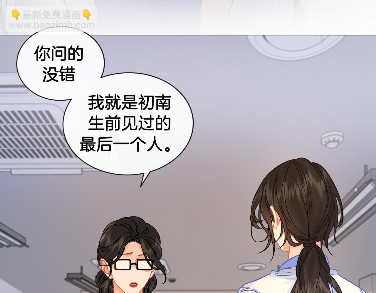 我親愛的法醫小姐 - 第48話  新線索(2/2) - 1
