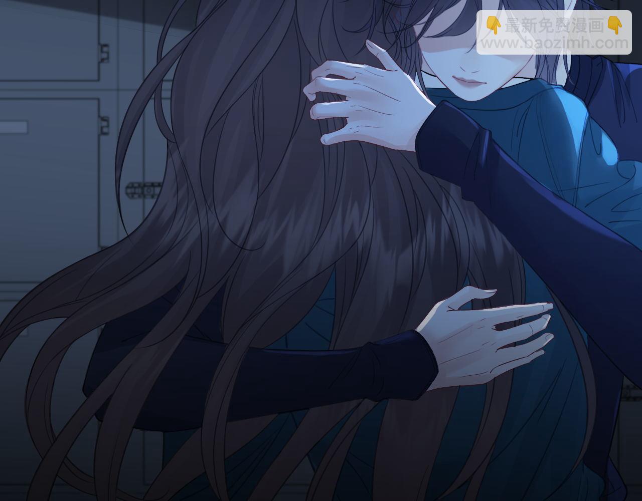我親愛的法醫小姐 - 第68話 我要你活着(1/2) - 8