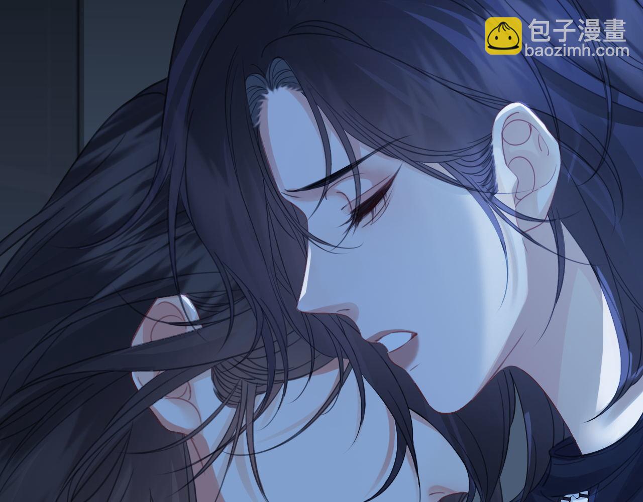 我親愛的法醫小姐 - 第68話 我要你活着(1/2) - 2