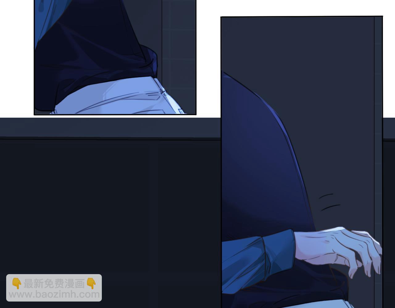 我親愛的法醫小姐 - 第68話 我要你活着(1/2) - 7