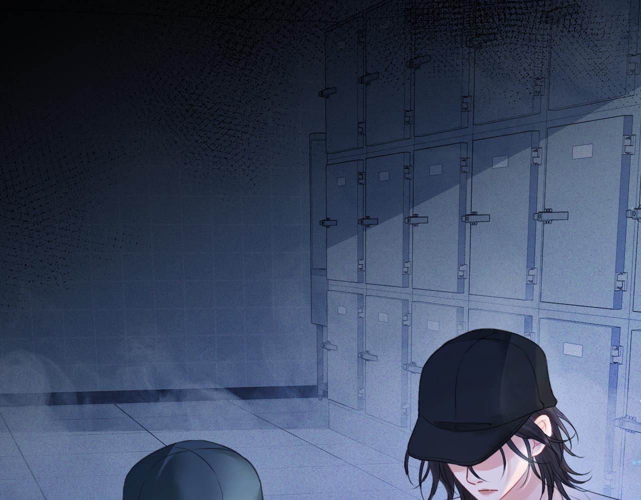 我親愛的法醫小姐 - 第70話 逃離(1/2) - 5