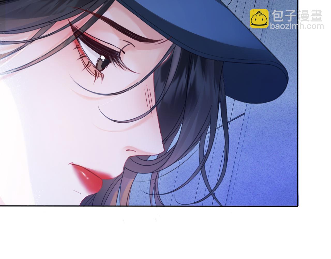 我親愛的法醫小姐 - 第70話 逃離(1/2) - 2