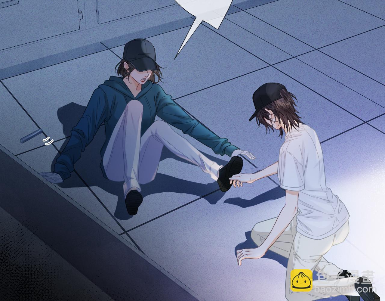 我親愛的法醫小姐 - 第70話 逃離(1/2) - 2