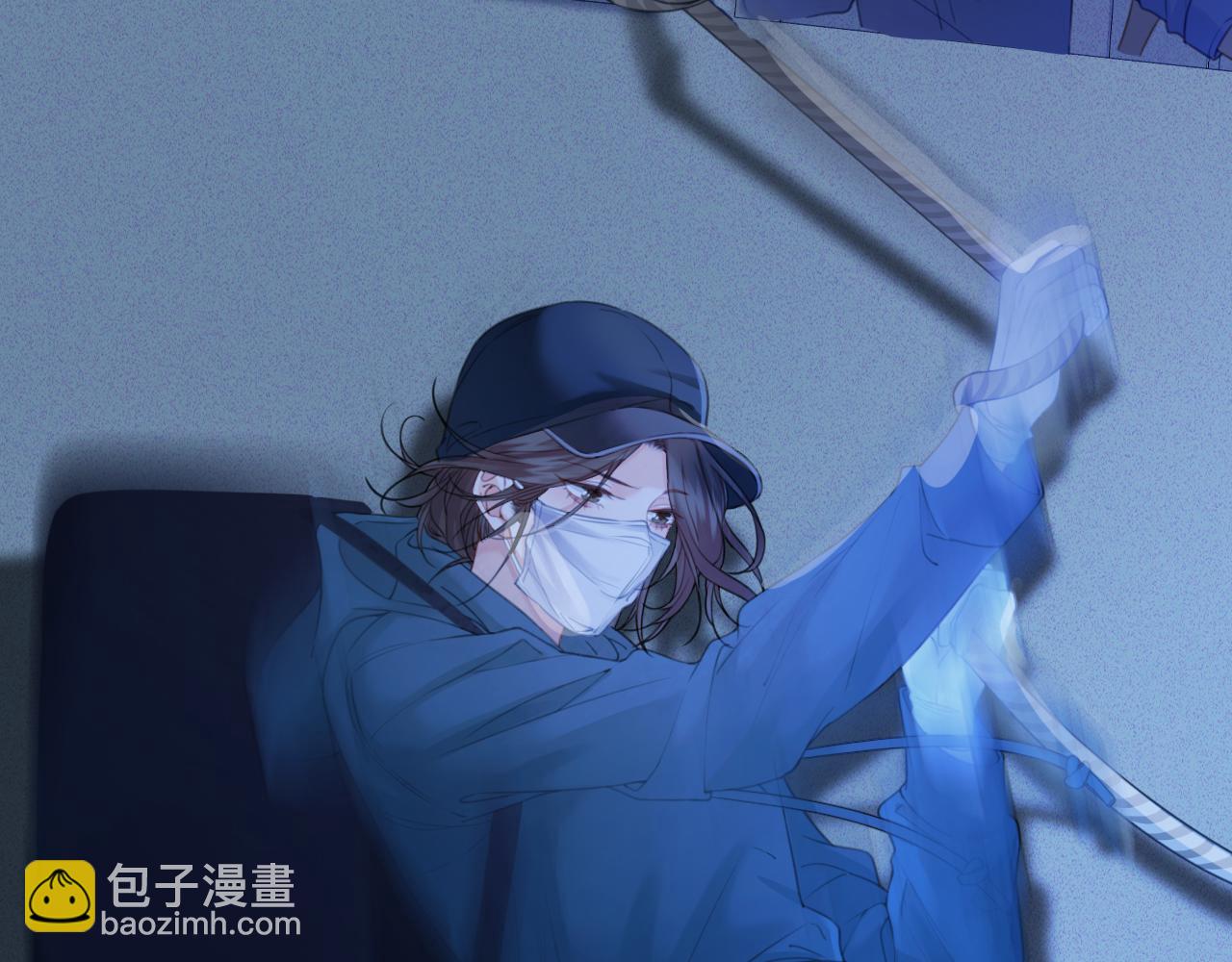 我親愛的法醫小姐 - 第70話 逃離(2/2) - 2
