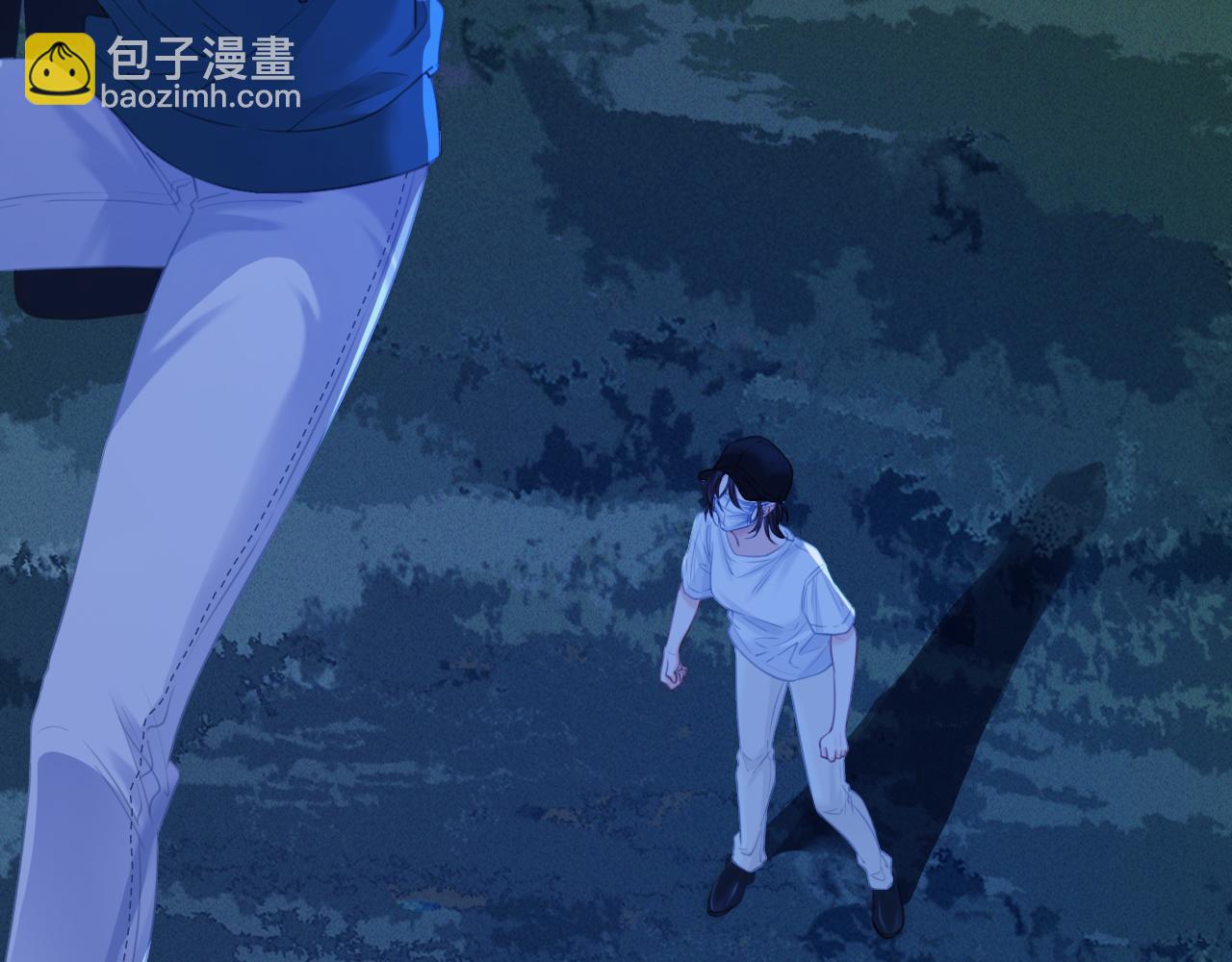 我親愛的法醫小姐 - 第70話 逃離(2/2) - 1