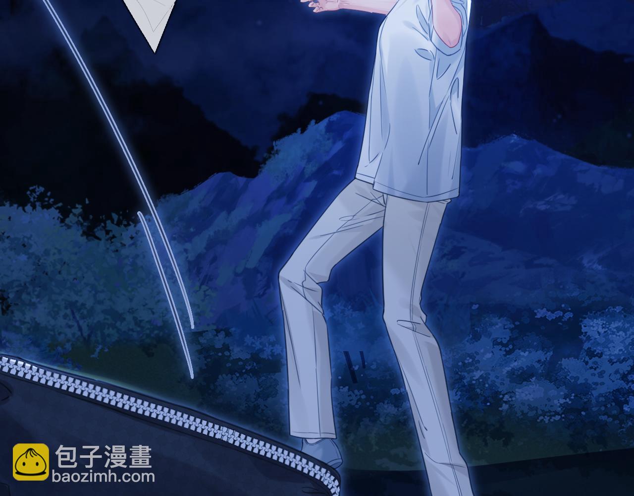 我親愛的法醫小姐 - 第70話 逃離(2/2) - 4