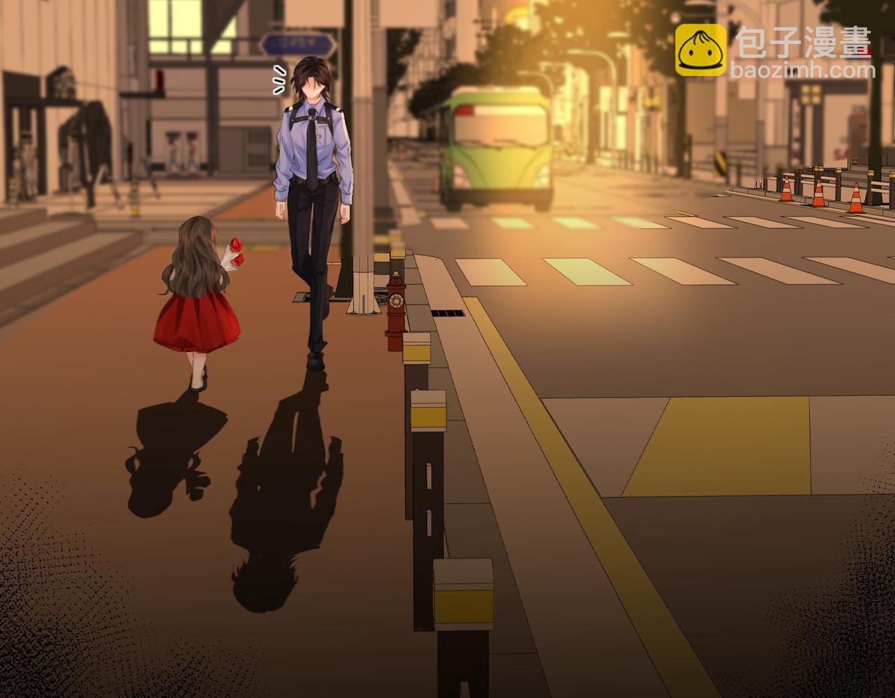 我親愛的法醫小姐 - 第73話 約會？(2/2) - 4