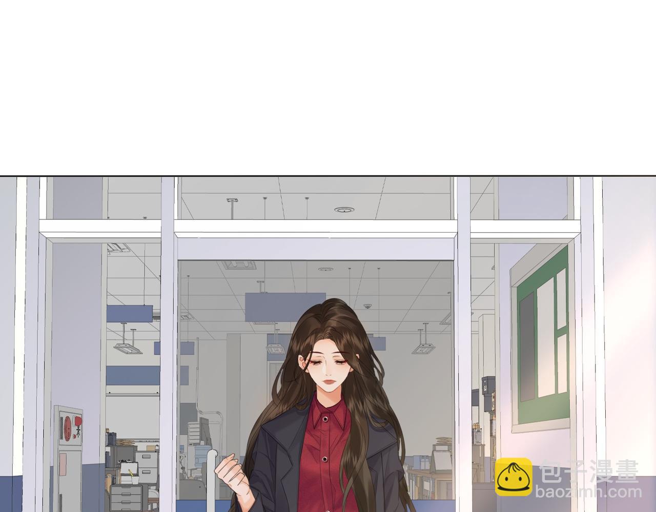 我親愛的法醫小姐 - 第78話 怎麼哄你？(1/2) - 6