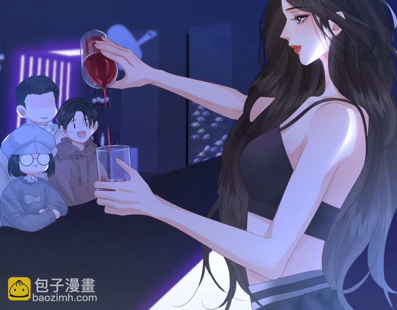 我親愛的法醫小姐 - 第78話 百年好合or來日方長?(1/2) - 7
