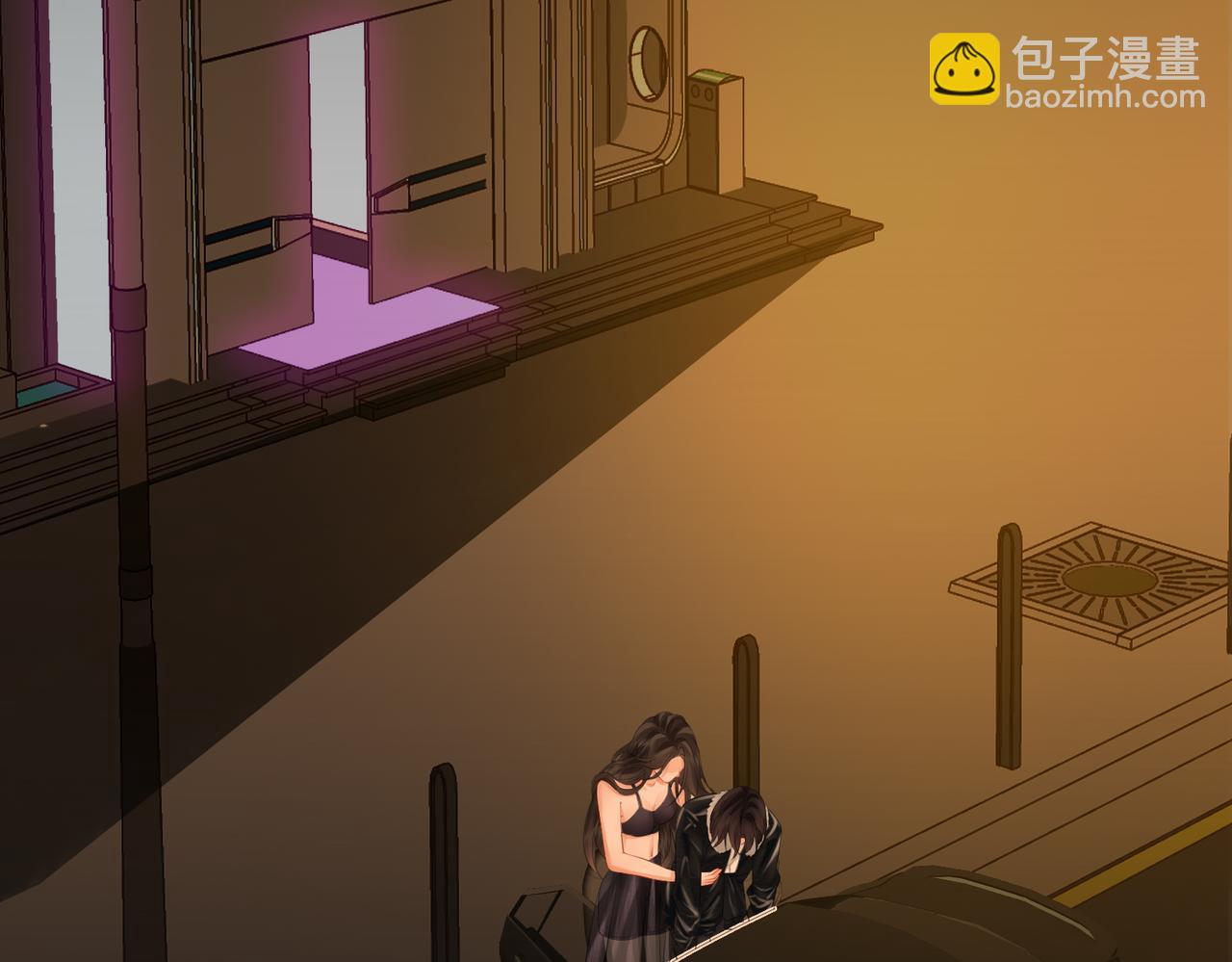 我親愛的法醫小姐 - 第80話 她的溫柔(1/2) - 2