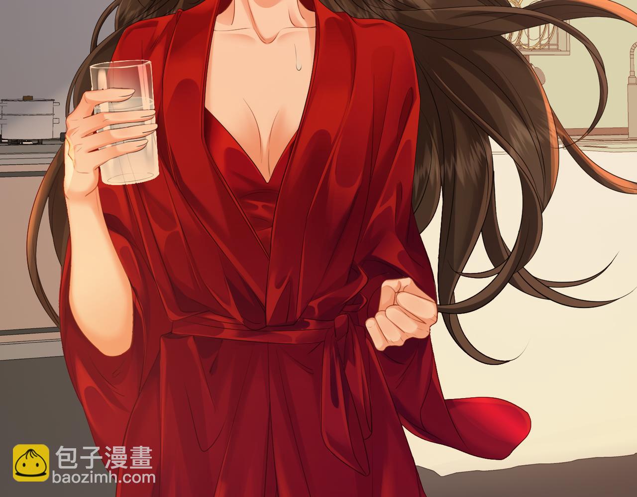 我親愛的法醫小姐 - 第80話 她的溫柔(2/2) - 3