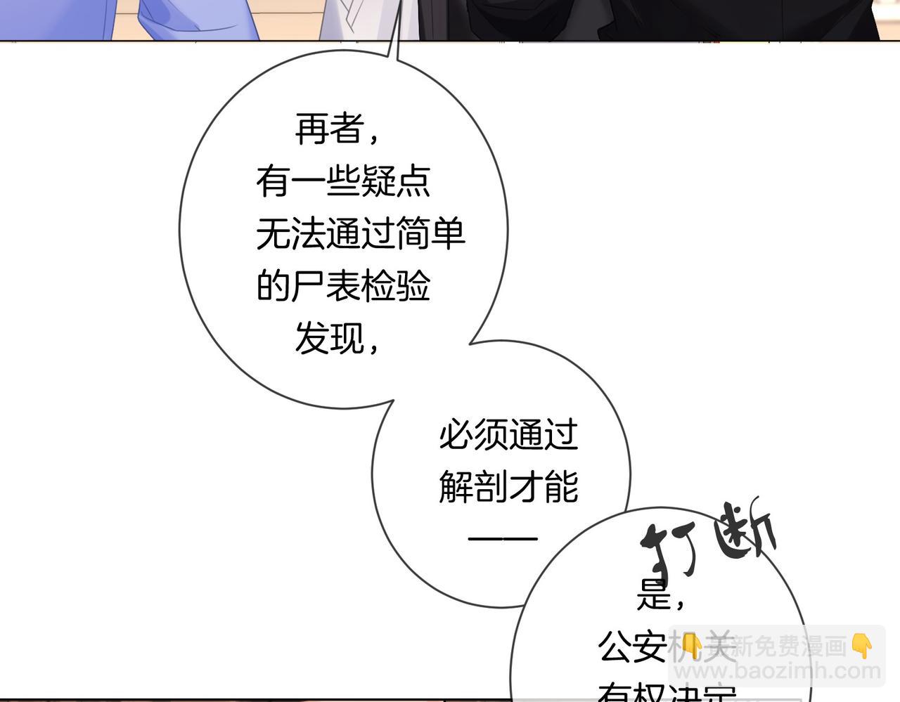 我親愛的法醫小姐 - 第84話 衝突(1/3) - 1