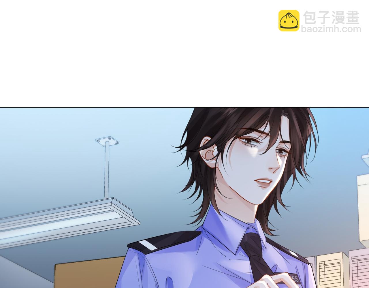 我親愛的法醫小姐 - 第86話 讓你磕到了！(1/2) - 5