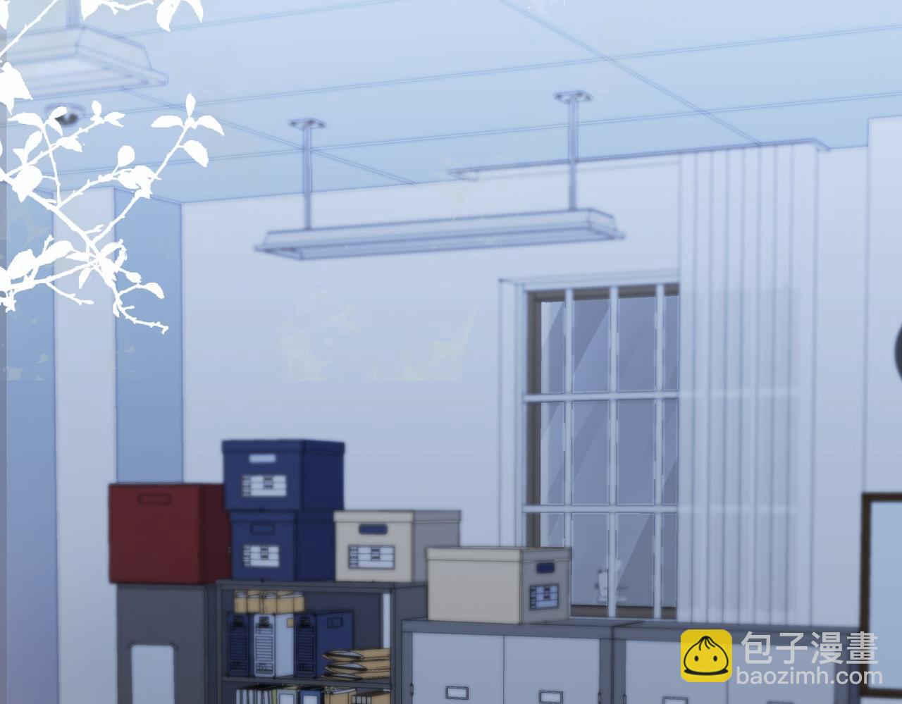 我親愛的法醫小姐 - 第86話 讓你磕到了！(2/2) - 1