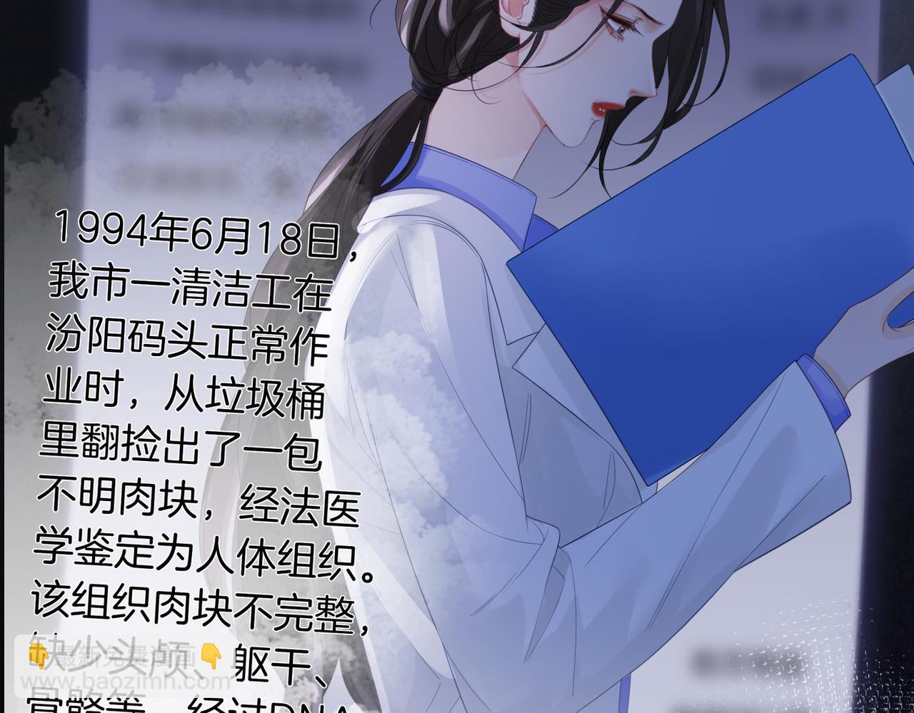 我親愛的法醫小姐 - 第86話 讓你磕到了！(2/2) - 6